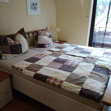 Rita Appartement