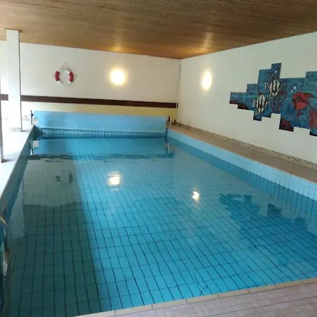 Rita Appartement Freudenstadt