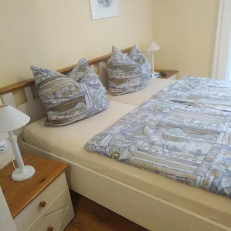 Rita Apartamento Freudenstadt