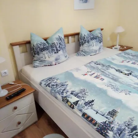 Rita Διαμέρισμα *