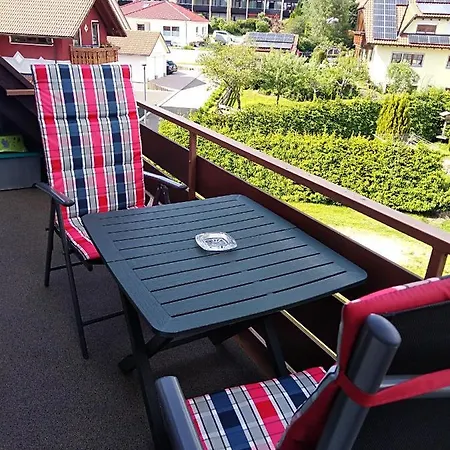 Rita Apartamento Freudenstadt