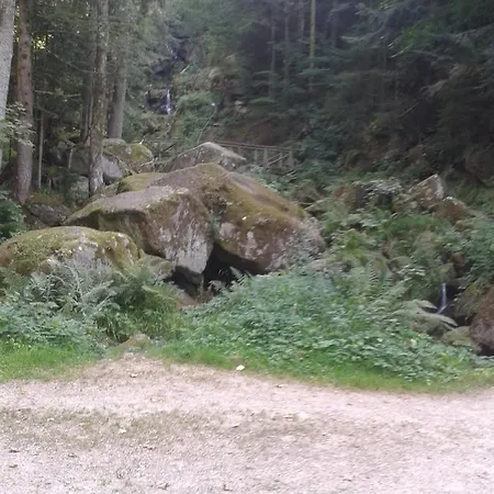 Apartamento Rita Freudenstadt