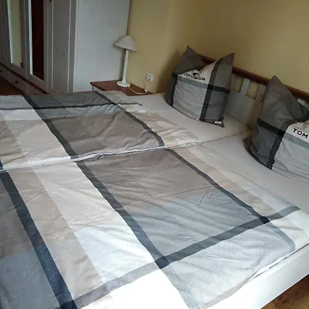 Rita Appartement *