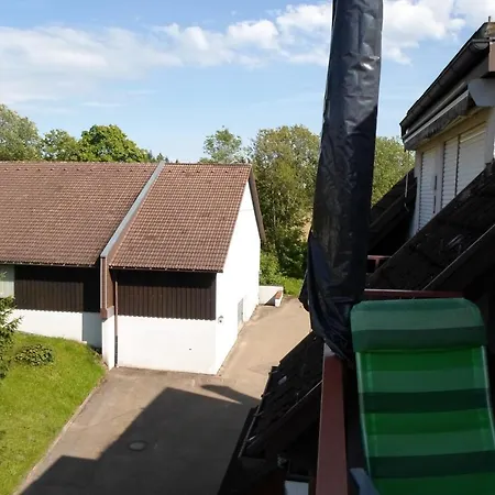 Appartement Rita Freudenstadt