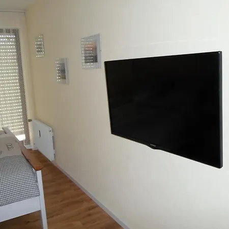 Rita Appartement *