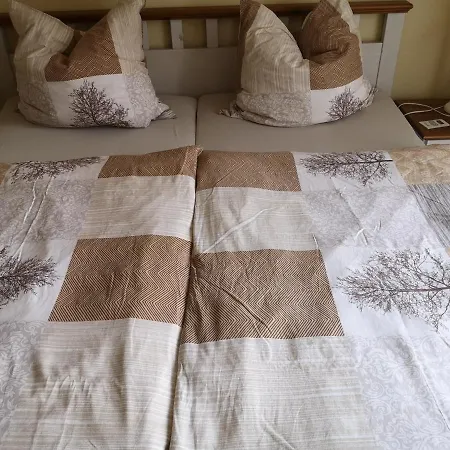 Rita Διαμέρισμα *