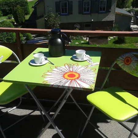 Rita Διαμέρισμα Φρόιντενσταντ