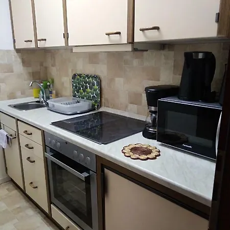 Rita Appartement *