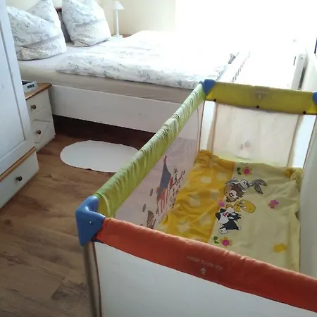 Appartement Rita Freudenstadt