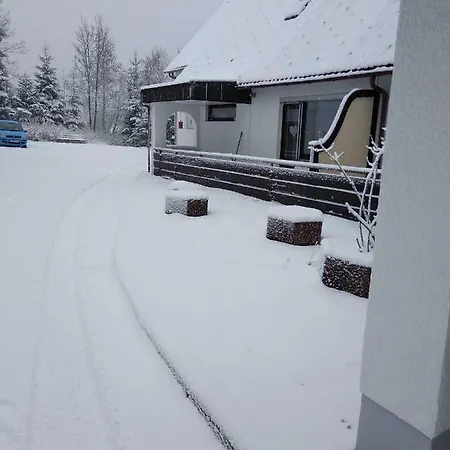 Apartament Rita Freudenstadt