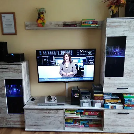 Appartement Rita *