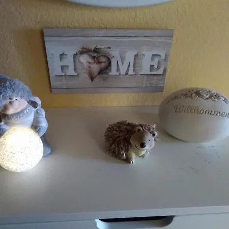 Rita Διαμέρισμα *