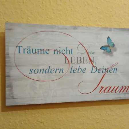 Rita Apartamento Freudenstadt