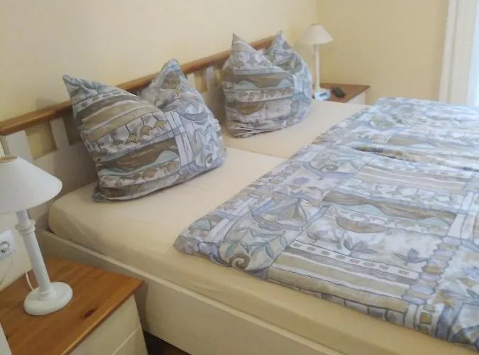 Rita شقة فرودنستاد