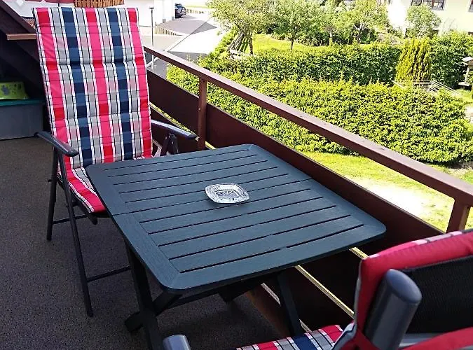 Rita 아파트 프로이덴슈타트