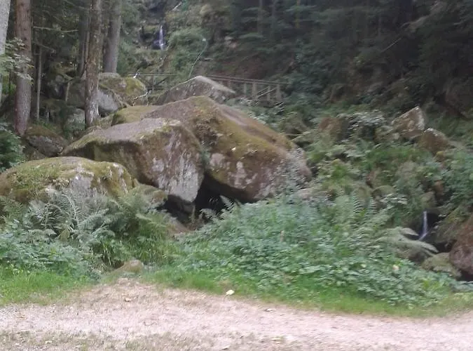 아파트 Rita 프로이덴슈타트