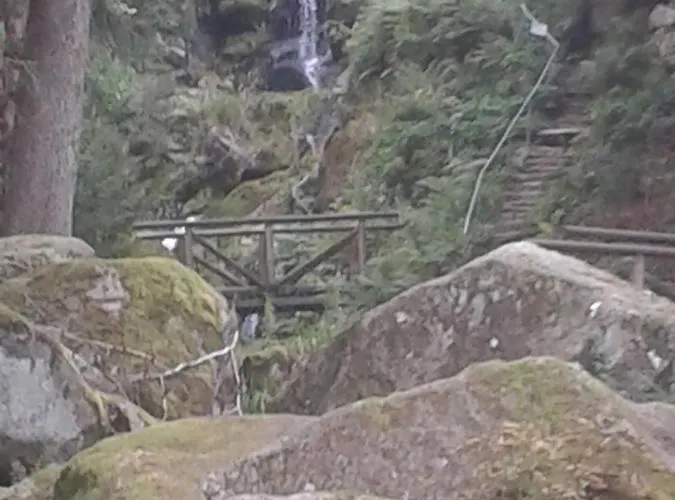 Rita فرودنستاد