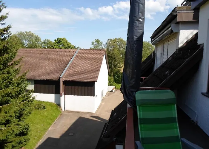 아파트 Rita 프로이덴슈타트