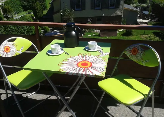 Rita شقة فرودنستاد