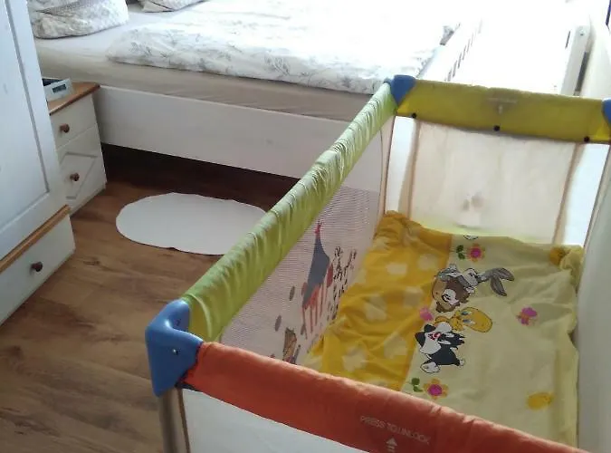 아파트 Rita 프로이덴슈타트