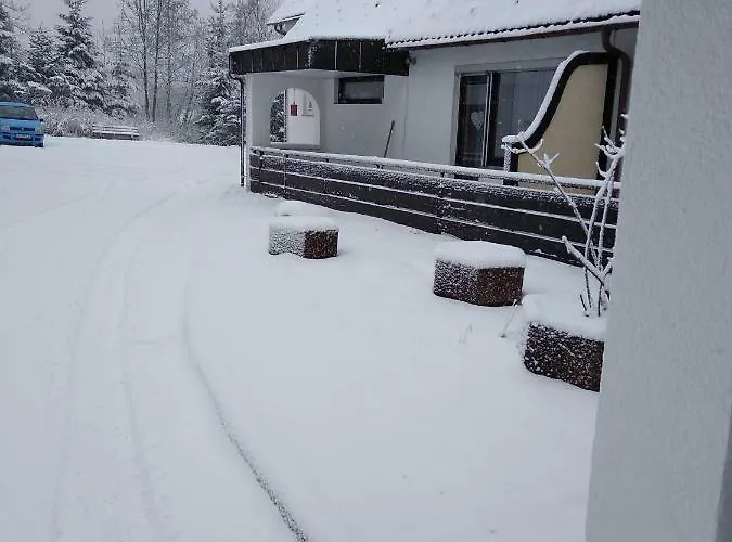 شقة Rita فرودنستاد