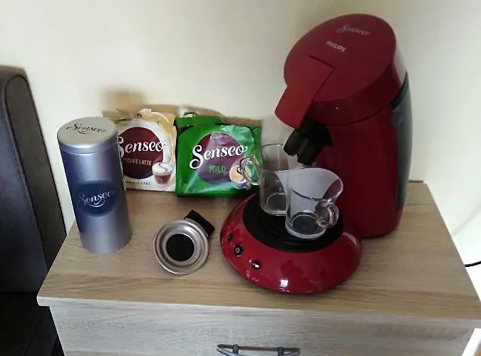 Rita فرودنستاد