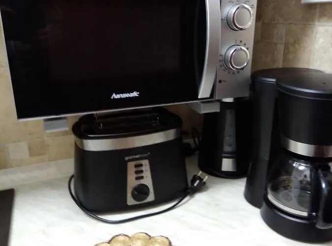 Rita فرودنستاد