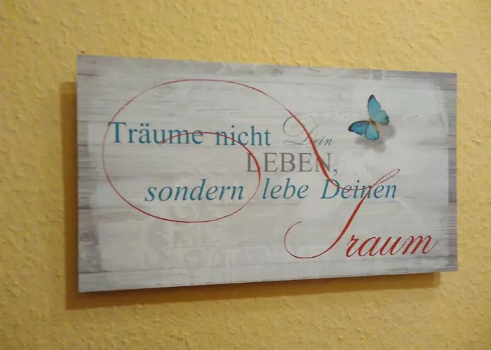 Rita شقة فرودنستاد